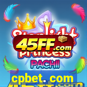 cpbet. com
